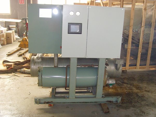 团风酒店中央空调不停机清洗方法介绍